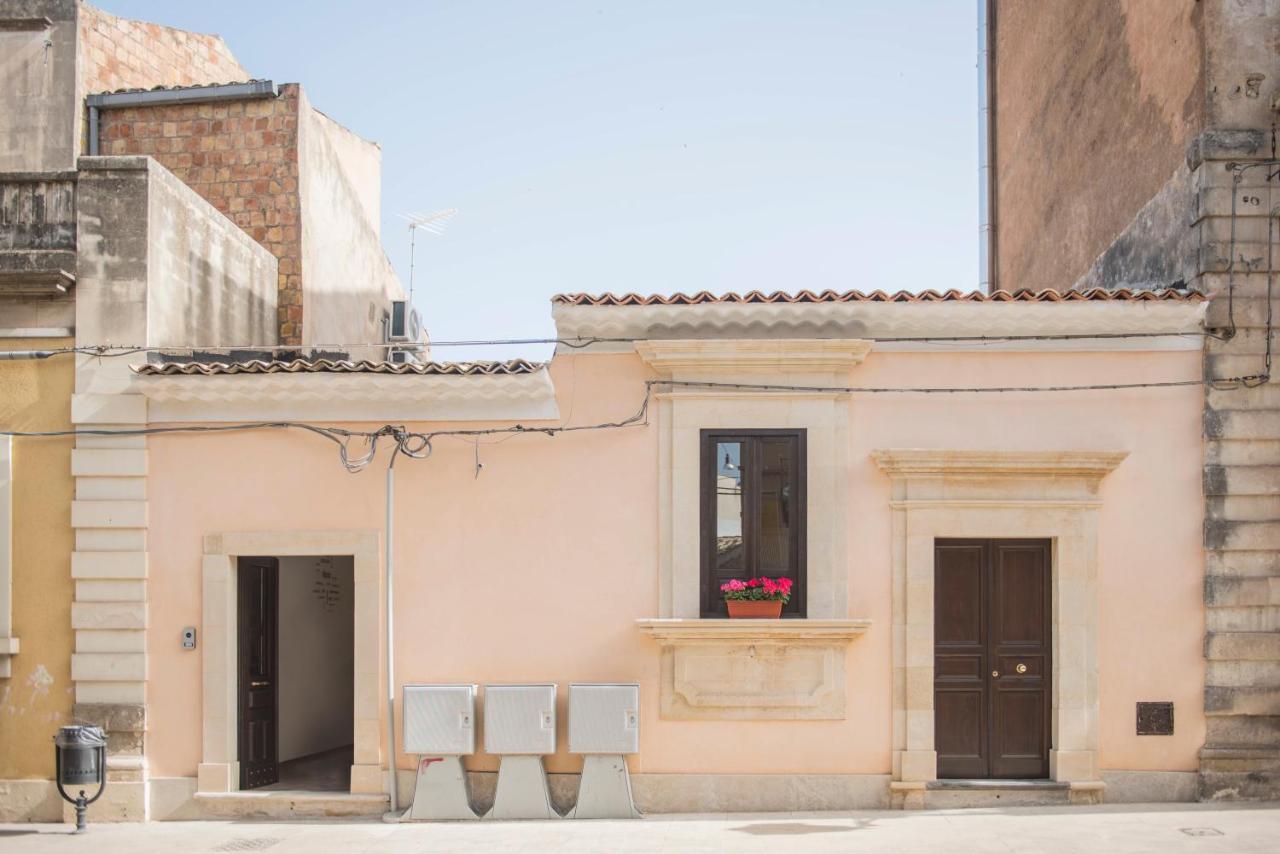 L'Antico Fondaco Villa Avola Exterior photo